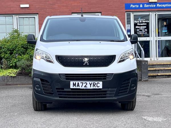 Used Peugeot Expert MA72YRC 11