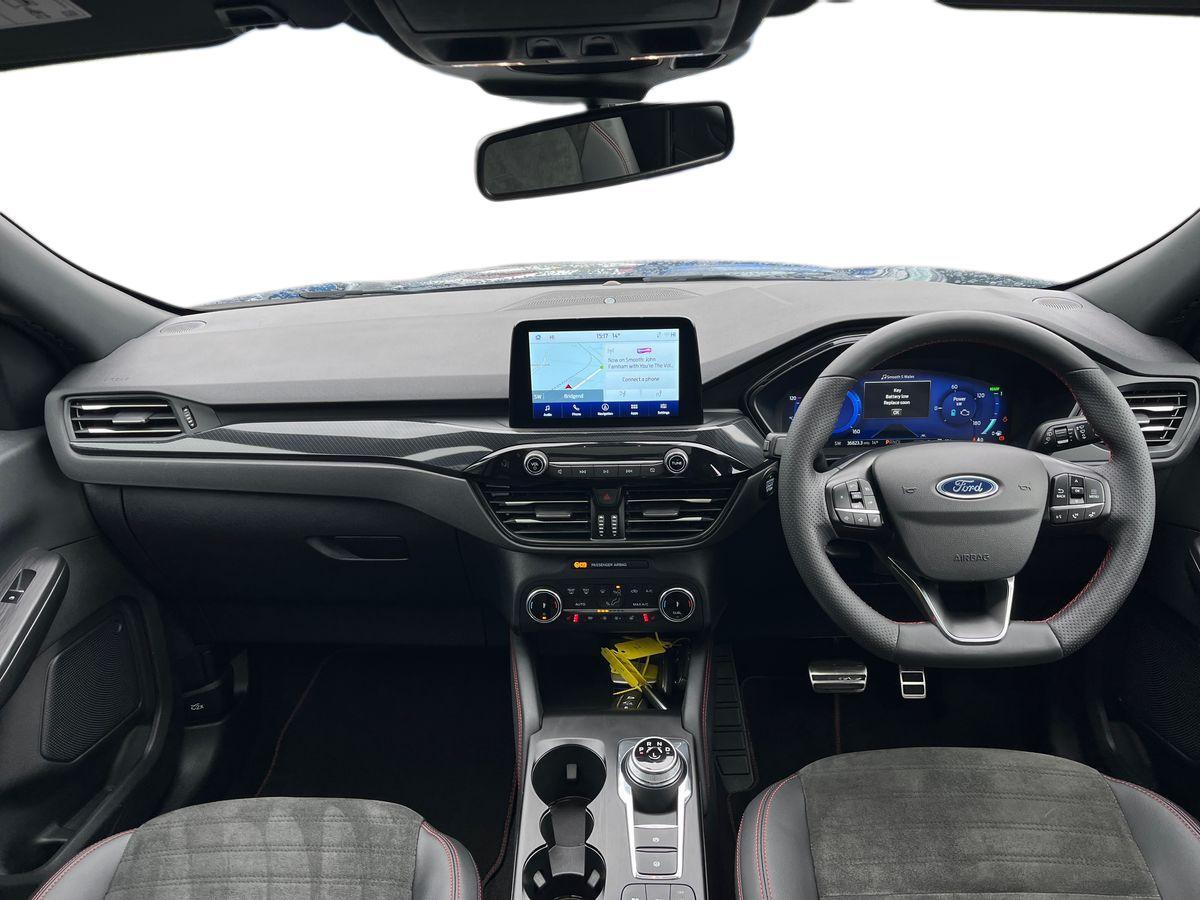 Ford Kuga Photo 9