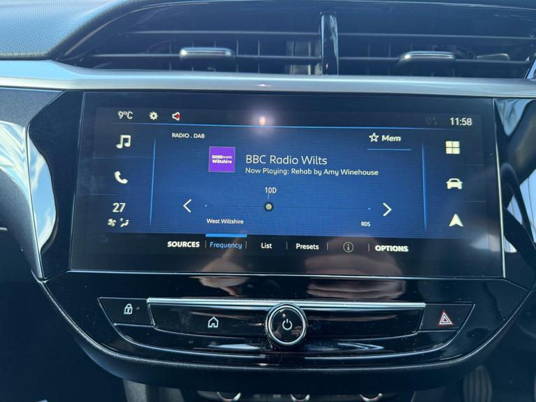 Used Vauxhall Corsa HS24WBD 15