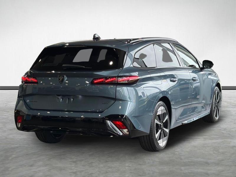 Used Peugeot E-308 SW 202602109822589 3