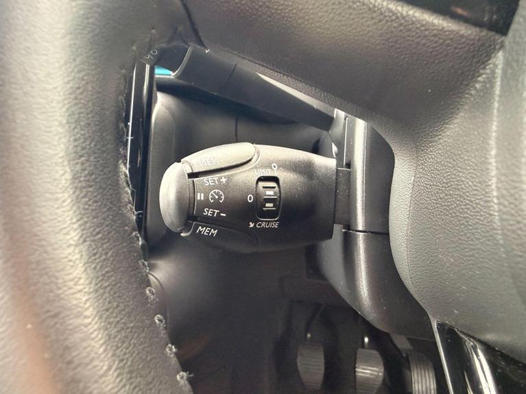 Used Citroen C3 KW72LOF 12