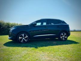 Peugeot 3008 Photo 8