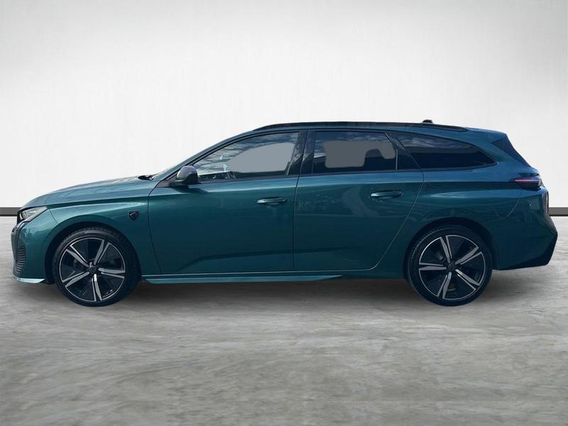 Used Peugeot 308 SW SH72CWL 6