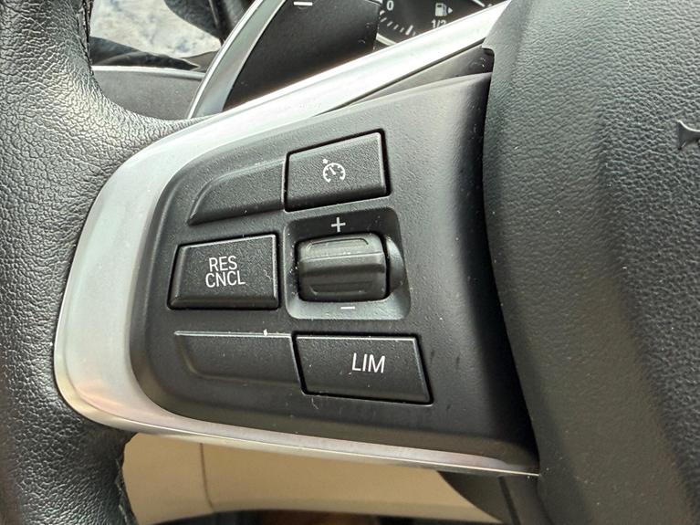 Used BMW X1 LC66OWR 20