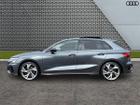 Audi S3 Sportback Photo 21