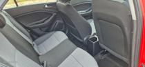 Hyundai i20 Photo 12