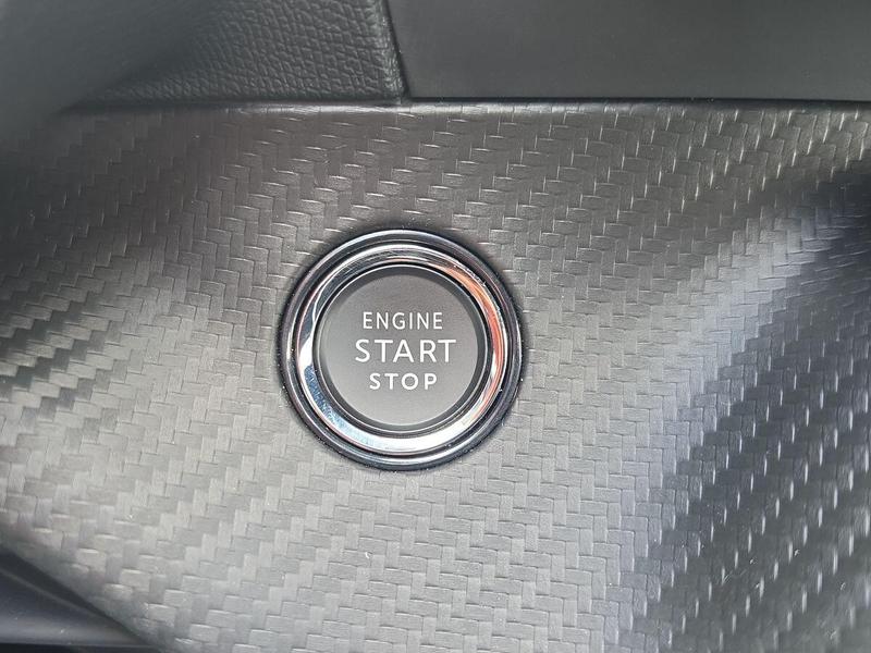 Used Peugeot 208 KJ25WCV 36