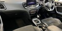 Kia XCeed Photo 1