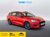2019 Ford Focus