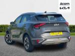 Kia Sportage Photo 1