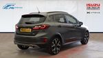 Ford FIESTA Photo 3