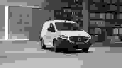 Used 2023 Mercedes-Benz Citan KA 110 Van L1 PROGRESSIVE at MBNI