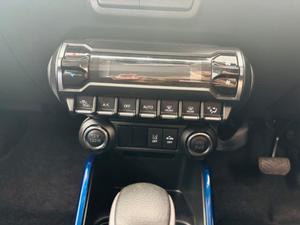 Suzuki Ignis Photo 40