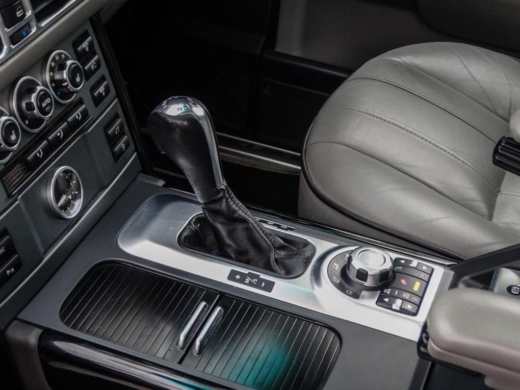 Used Land Rover Range Rover R23RRL 20