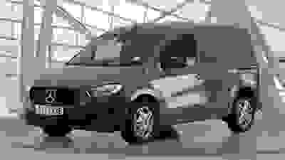 Used ~ Mercedes-Benz Citan KA 110 Van L1 PROGRESSIVE at MBNI