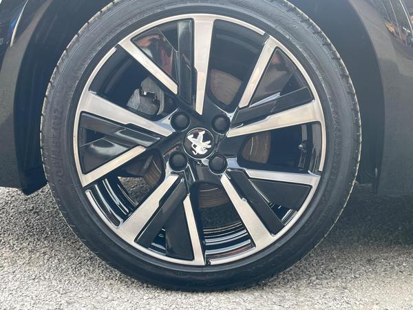 Used Peugeot 208 NL23YVM 50