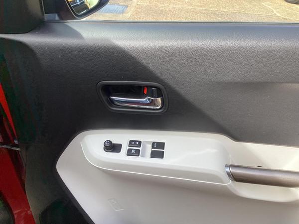 Used Suzuki Ignis GX69OEG 10