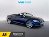 2019 Audi A5