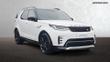 Land Rover Discovery Photo 0