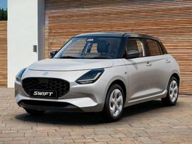 Suzuki Swift Photo 0