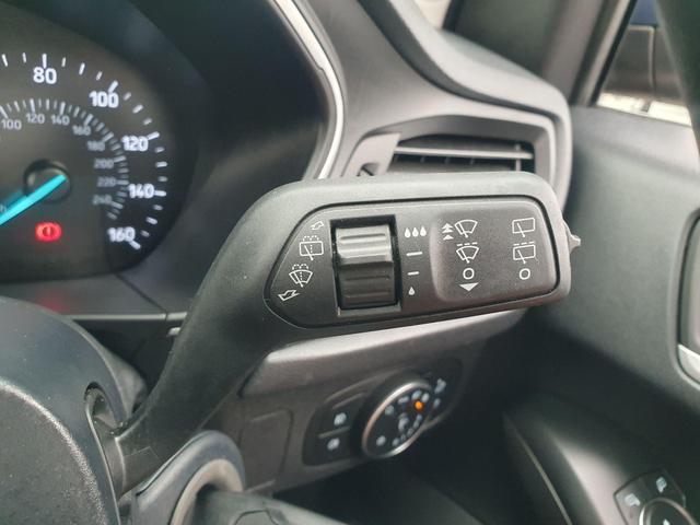 Used Ford Focus HJ70KHK 32