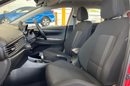 Hyundai i20 Photo at-87868a0265304674b11b6ba0560da985.jpg