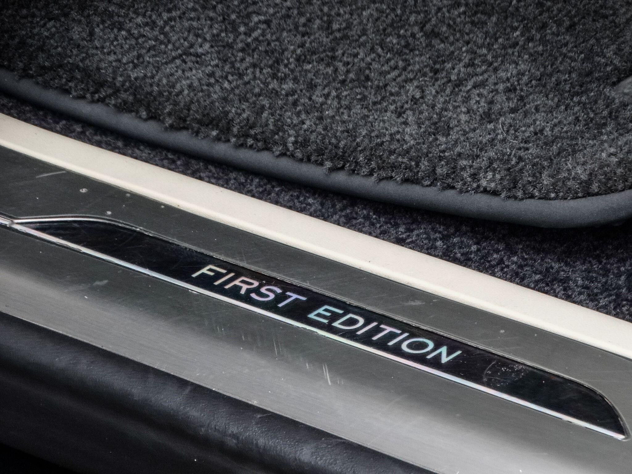 Land Rover Range Rover 3.0 D350 MHEV First Edition Auto 4WD Euro 6 (s/s) 5dr — photo 9
