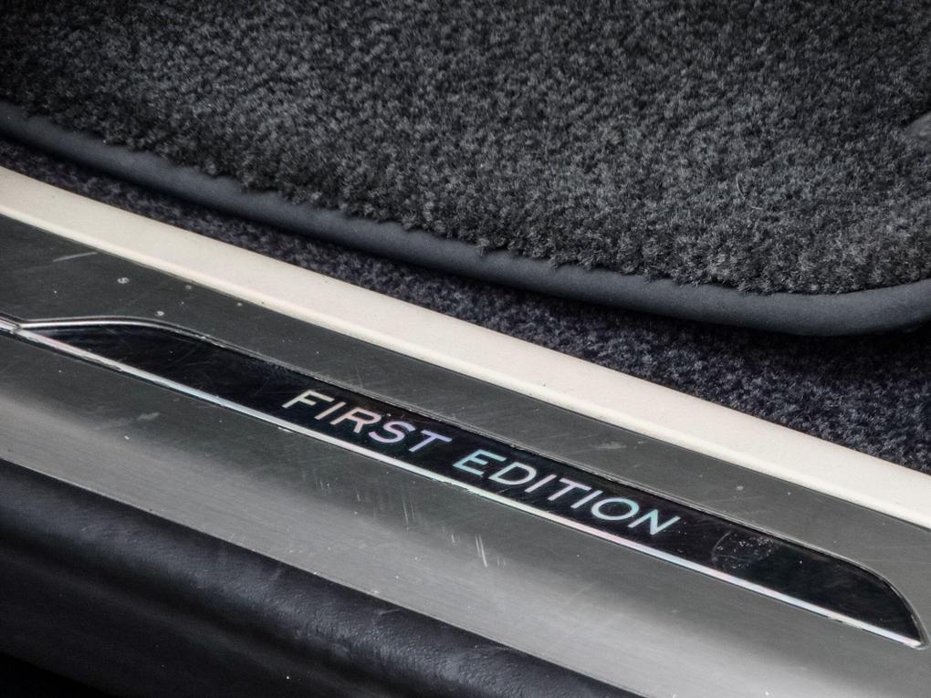 Used Land Rover Range Rover LC23FZR 9