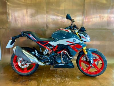 Used 2022 BMW G 310 R 310 Euro 5 at Balmer Lawn Group