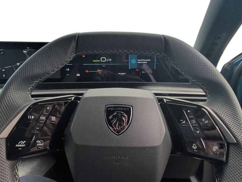 Used Peugeot E-3008 202509256632675 45