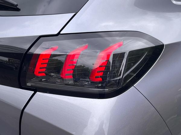 Used Peugeot 208 AR23EFL 45