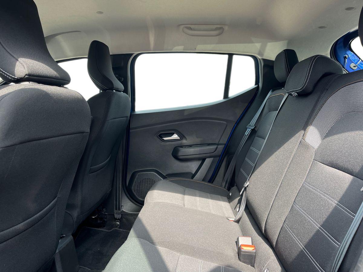 Dacia Sandero Stepway Photo 3