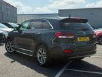 Kia Sorento Photo 2