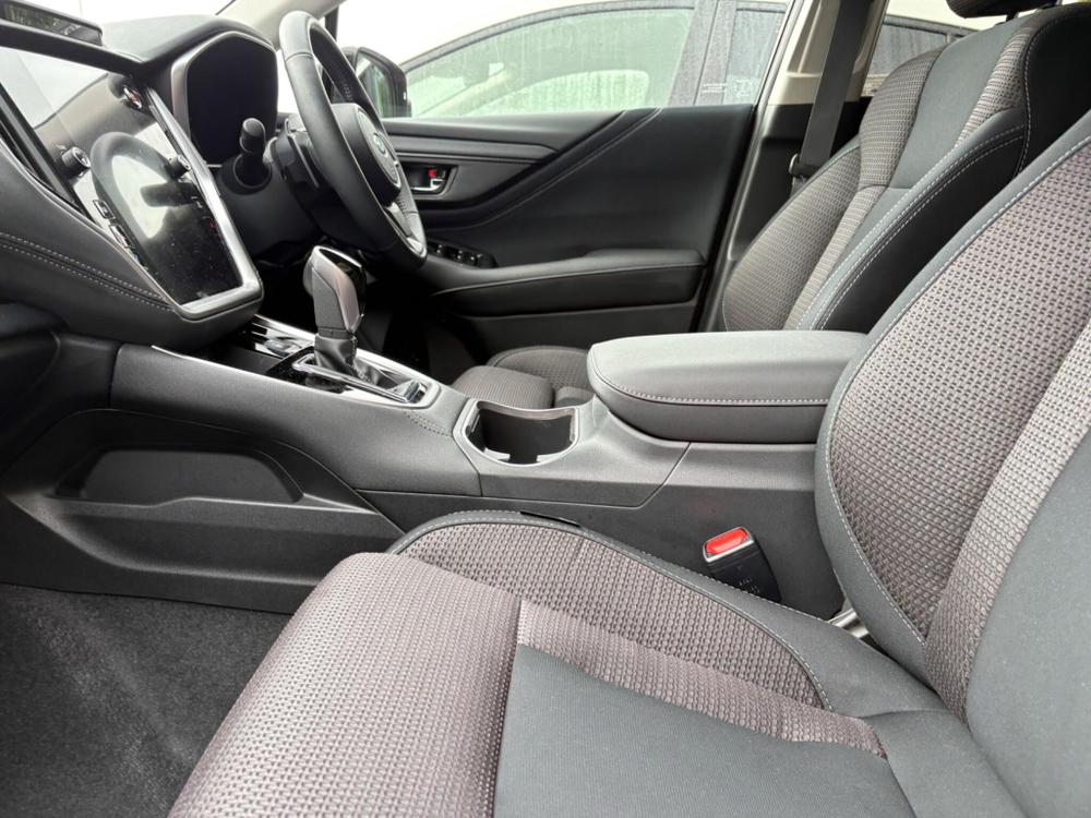 Used Subaru Outback WU26AFO 42