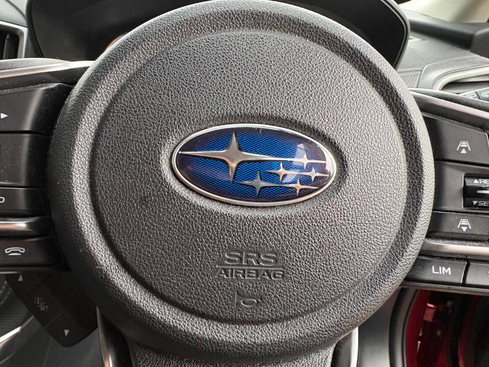 Used Subaru Forester RK70GEJ 37