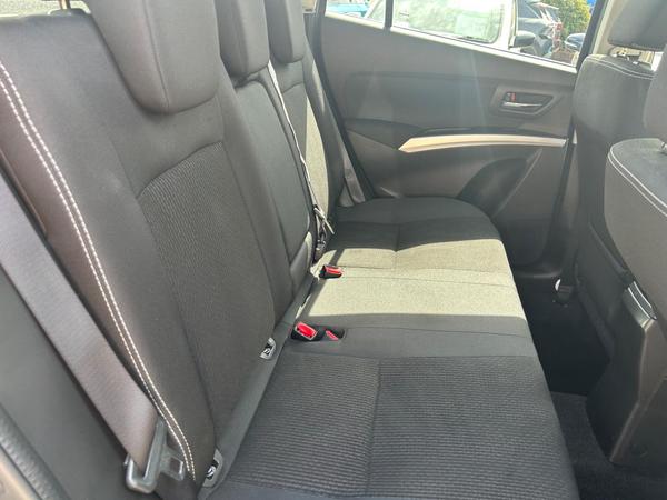 Used Suzuki SX4 S-Cross HK68UKG 10