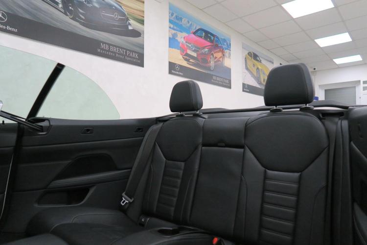 Used BMW 4 Series PX71XEF 12