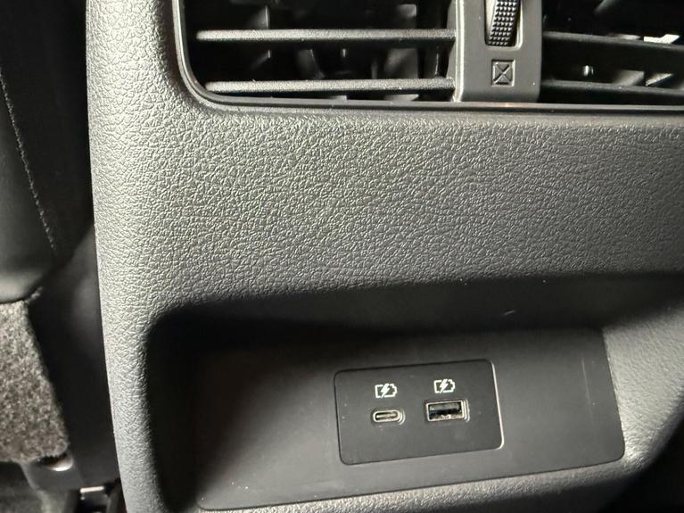 Used Nissan Qashqai HG23ZSP 22