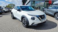Used Nissan Juke OW75JXR 1