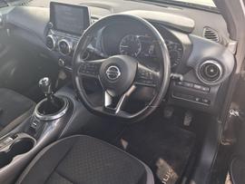 Nissan Juke Photo 17