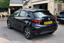 MG MG3 Photo 3