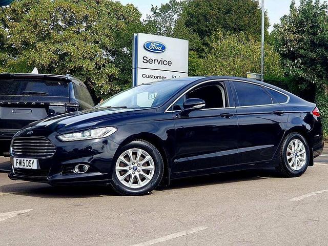 Used Ford Mondeo FM15DSY 1