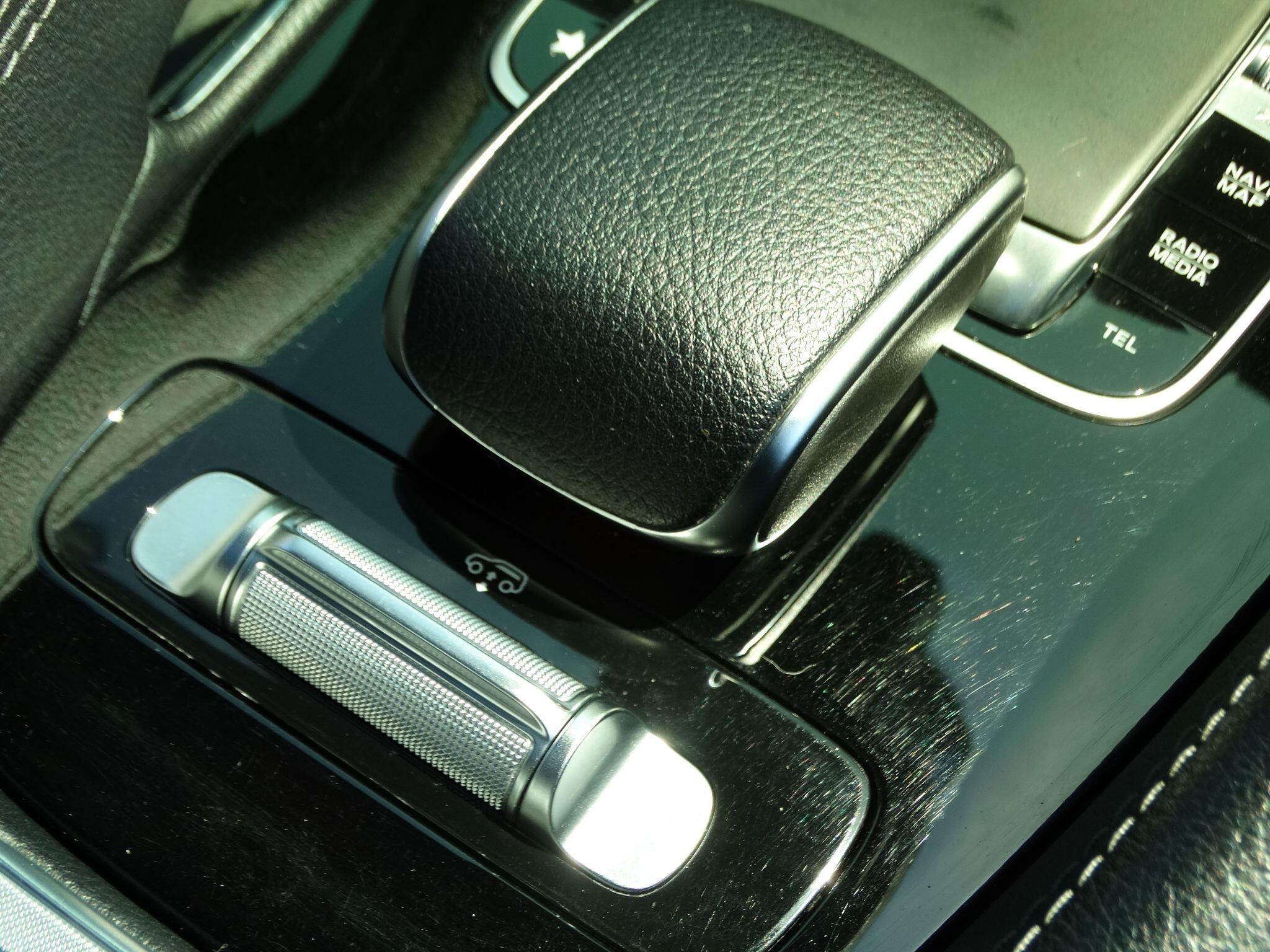 Mercedes-Benz GLS 2.9 GLS400d AMG Line (Premium) G-Tronic 4MATIC Euro 6 (s/s) 5dr — photo 41