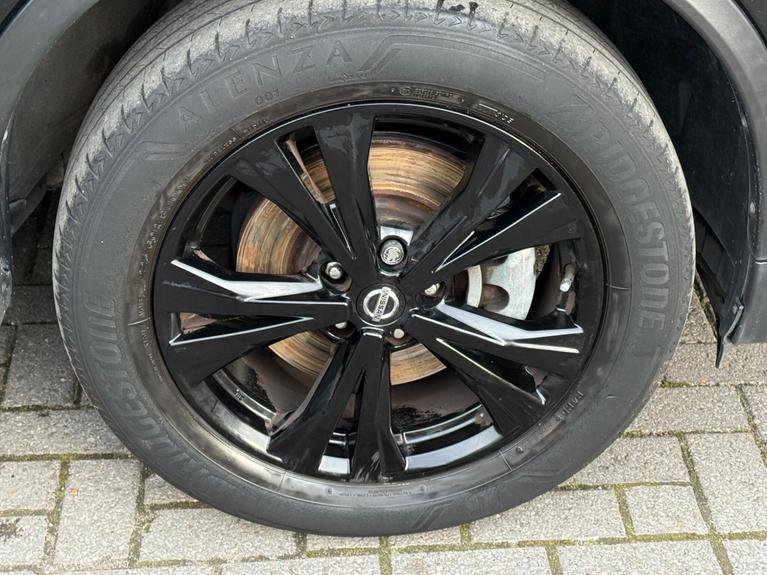Used Nissan X-Trail HJ70RXS 22
