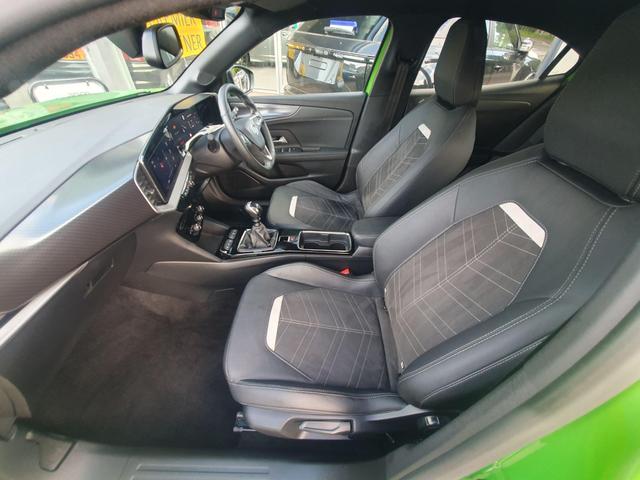 Used Vauxhall Mokka NL23HTK 29