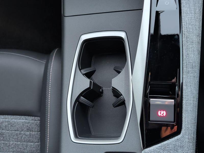 Used Peugeot 3008 202511208016055 13