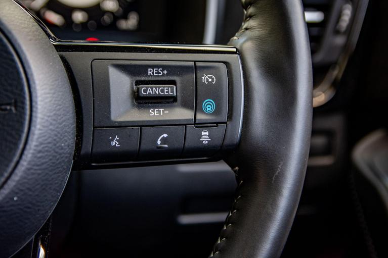 Used Nissan Qashqai WP25BVJ 18