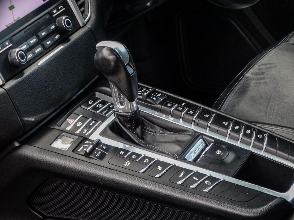 Used Porsche Macan SC17RTO 18