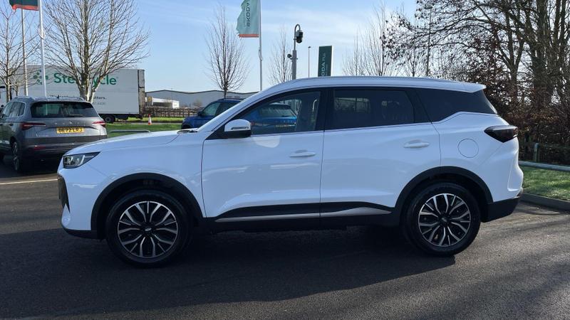 Chery Tiggo 7 Photo at-8815b49403894f3ebd1be8c315f74b7e.jpg