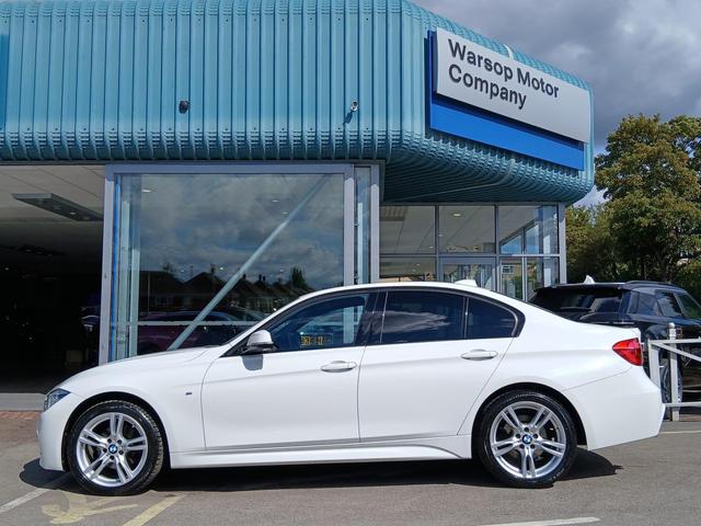 Used BMW 3 Series AP18HNA 2